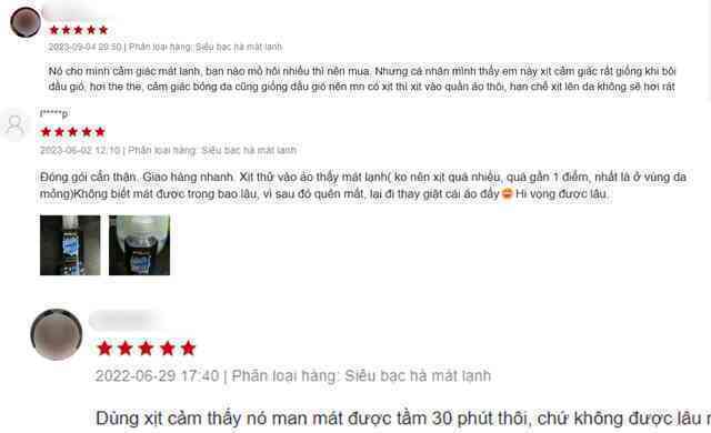 Nóng kinh hoàng, review nhanh 3 phụ kiện hạ nhiệt được đánh giá 5 sao trên chợ mạng: Đáng tiền hay phí tiền?- Ảnh 3. Nóng kinh hoàng, review nhanh 3 phụ kiện hạ nhiệt được đánh giá 5 sao trên chợ mạng: Đáng tiền hay phí tiền?- Ảnh 3.