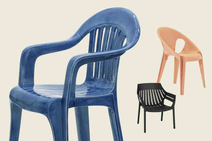 "Ghế nhựa hàng bia" được vinh danh là sản phẩm nội thất biểu tượng của thế kỷ: Không biết có từ khi nào nhưng xuất hiện ở mọi ngóc ngách- Ảnh 2. "Ghế nhựa hàng bia" được vinh danh là sản phẩm nội thất biểu tượng của thế kỷ: Không biết có từ khi nào nhưng xuất hiện ở mọi ngóc ngách- Ảnh 2.