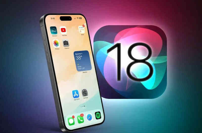 Điểm mặt 5 tính năng out trình sẽ có trên iOS 18: Bản cập nhật lớn nhất lịch sử iPhone đây rồi!