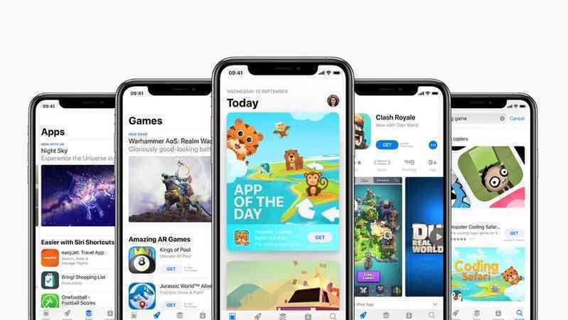 Điểm mặt 5 tính năng "out trình" sẽ có trên iOS 18: Bản cập nhật lớn nhất lịch sử iPhone đây rồi!- Ảnh 10. Điểm mặt 5 tính năng "out trình" sẽ có trên iOS 18: Bản cập nhật lớn nhất lịch sử iPhone đây rồi!- Ảnh 10.