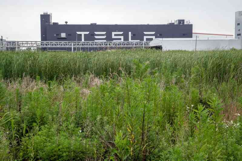 Tham vọng đằng sau chuyến thăm Trung Quốc bất ngờ của Elon Musk- Ảnh 2. Tham vọng đằng sau chuyến thăm Trung Quốc bất ngờ của Elon Musk- Ảnh 2.