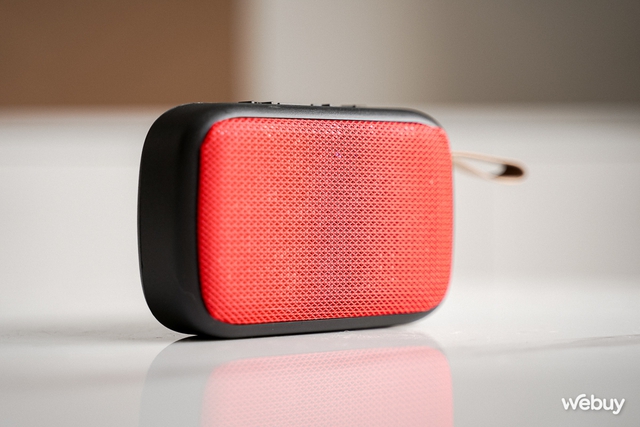 Thử mua loa Bluetooth giá chỉ 25.000đ trên chợ mạng và cái kết- Ảnh 2. Thử mua loa Bluetooth giá chỉ 25.000đ trên chợ mạng và cái kết- Ảnh 2.