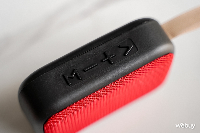 Thử mua loa Bluetooth giá chỉ 25.000đ trên chợ mạng và cái kết- Ảnh 3. Thử mua loa Bluetooth giá chỉ 25.000đ trên chợ mạng và cái kết- Ảnh 3.