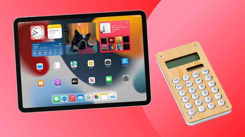 Vì sao tất cả phiên bản của iPad lại thiếu đi một ứng dụng rất quen thuộc?