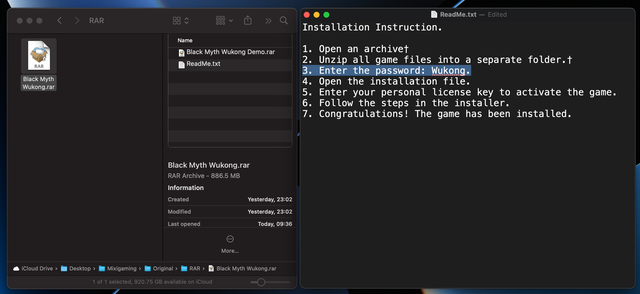 File RAR này đã tấn công streamer Độ Mixi: Không chỉ 1, Độ Mixi đã nhiễm ít nhất 20 loại mã độc khác nhau- Ảnh 2. File RAR này đã tấn công streamer Độ Mixi: Không chỉ 1, Độ Mixi đã nhiễm ít nhất 20 loại mã độc khác nhau- Ảnh 2.