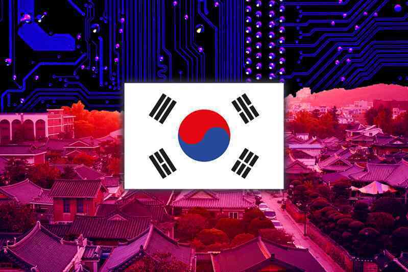 Hàn Quốc chi hơn nửa tỷ USD đưa AI vào cuộc sống