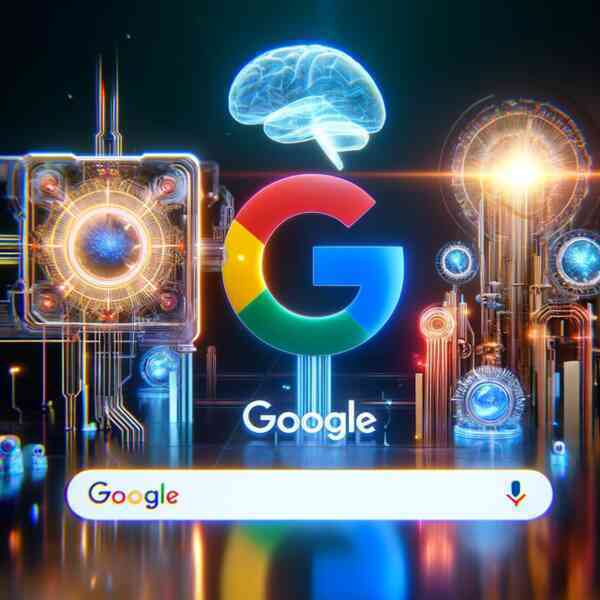 Trang bị AI cho công cụ tìm kiếm, Google chuẩn bị làm điều chưa từng có trong lịch sử công ty- Ảnh 2. Trang bị AI cho công cụ tìm kiếm, Google chuẩn bị làm điều chưa từng có trong lịch sử công ty- Ảnh 2.