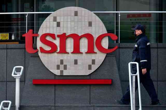 TSMC sơ tán nhân viên vì động đất, liệu giá GPU có leo lên nấc thang mới?