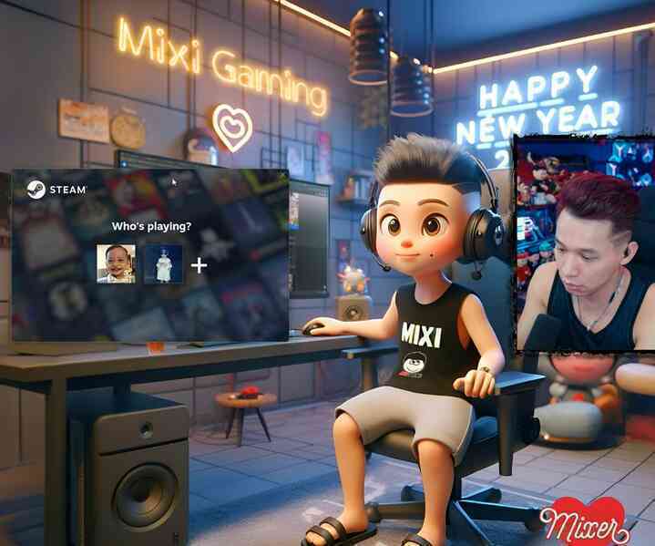 Vừa bị hack kênh YouTube kiếm tiền tỷ mỗi tháng, Độ Mixi tiếp tục bị hack tài khoản giá trị hàng tỷ đồng- Ảnh 2. Vừa bị hack kênh YouTube kiếm tiền tỷ mỗi tháng, Độ Mixi tiếp tục bị hack tài khoản giá trị hàng tỷ đồng- Ảnh 2.