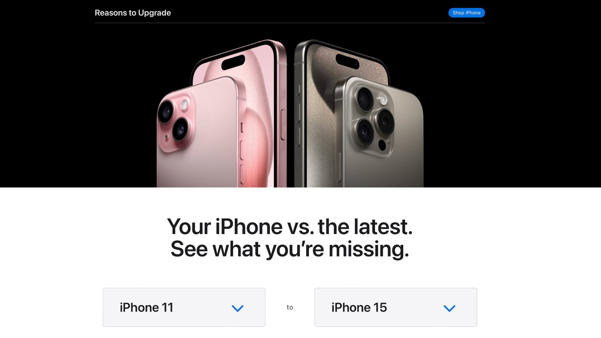 Apple cố 'nói câu chân tình' với chủ sở hữu iPhone 11-12: Chuyên gia nghĩ gì?