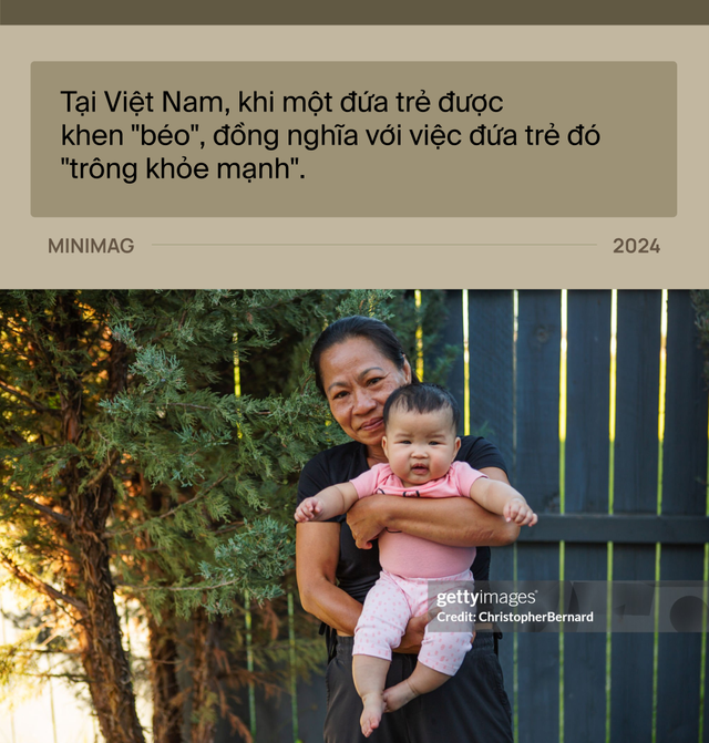 Đất nước gầy nhất thế giới đang béo lên nhanh nhất: Việt Nam!- Ảnh 16. Đất nước gầy nhất thế giới đang béo lên nhanh nhất: Việt Nam!- Ảnh 16.
