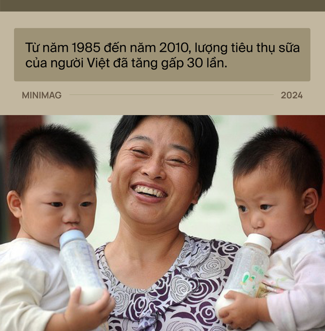 Đất nước gầy nhất thế giới đang béo lên nhanh nhất: Việt Nam!- Ảnh 20. Đất nước gầy nhất thế giới đang béo lên nhanh nhất: Việt Nam!- Ảnh 20.