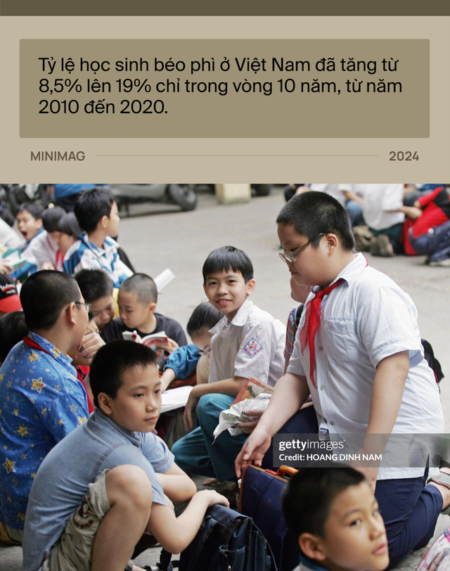 Đất nước gầy nhất thế giới đang béo lên nhanh nhất: Việt Nam!- Ảnh 26. Đất nước gầy nhất thế giới đang béo lên nhanh nhất: Việt Nam!- Ảnh 26.