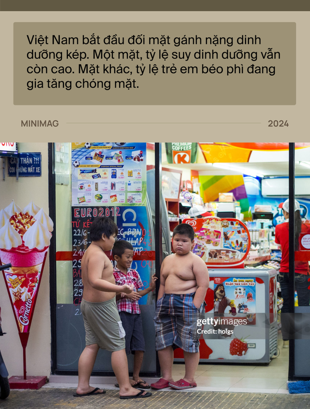 Đất nước gầy nhất thế giới đang béo lên nhanh nhất: Việt Nam!- Ảnh 27. Đất nước gầy nhất thế giới đang béo lên nhanh nhất: Việt Nam!- Ảnh 27.