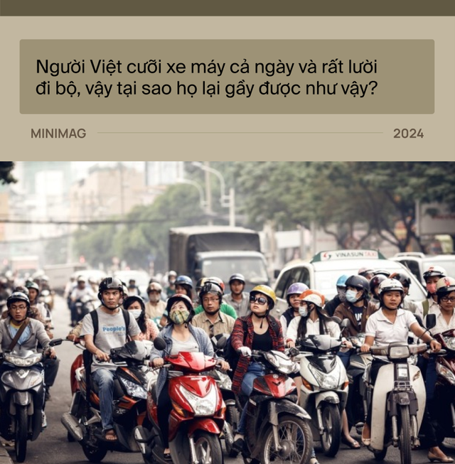Đất nước gầy nhất thế giới đang béo lên nhanh nhất: Việt Nam!- Ảnh 6. Đất nước gầy nhất thế giới đang béo lên nhanh nhất: Việt Nam!- Ảnh 6.
