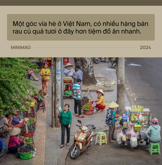 Đất nước gầy nhất thế giới đang béo lên nhanh nhất: Việt Nam!- Ảnh 10. Đất nước gầy nhất thế giới đang béo lên nhanh nhất: Việt Nam!- Ảnh 10.