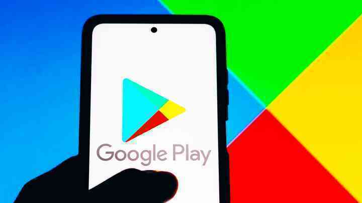 Google kiện kẻ lừa đảo tiền điện tử trên Play Store