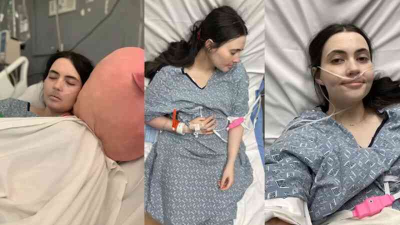 Không tắm, không rửa tay, không đổ mồ hôi và không được khóc: Cuộc sống của những bệnh nhân dị ứng với nước- Ảnh 14. Không tắm, không rửa tay, không đổ mồ hôi và không được khóc: Cuộc sống của những bệnh nhân dị ứng với nước- Ảnh 14.