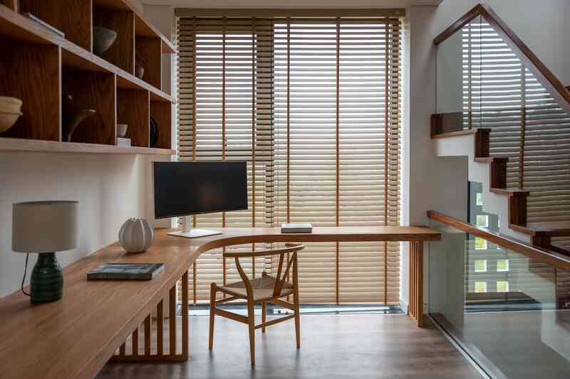 LG Objet House: Không gian của sự hài hòa- Ảnh 2. LG Objet House: Không gian của sự hài hòa- Ảnh 2.