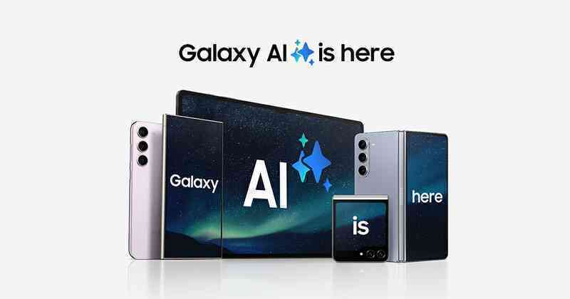 Gặp gỡ trợ thủ đắc lực mới cho dân sáng tạo: Galaxy Tab S9 series với Galaxy AI