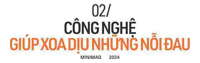 Hiểm họa từ trào lưu "hồi sinh" người thân đã khuất bằng AI: Sẽ ra sao nếu AI gọi bạn "xuống đoàn tụ" với họ?- Ảnh 5. Hiểm họa từ trào lưu "hồi sinh" người thân đã khuất bằng AI: Sẽ ra sao nếu AI gọi bạn "xuống đoàn tụ" với họ?- Ảnh 5.