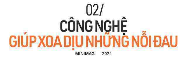 Hiểm họa từ trào lưu "hồi sinh" người thân đã khuất bằng AI: Sẽ ra sao nếu AI gọi bạn "xuống đoàn tụ" với họ?- Ảnh 5.