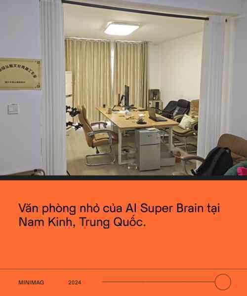Hiểm họa từ trào lưu "hồi sinh" người thân đã khuất bằng AI: Sẽ ra sao nếu AI gọi bạn "xuống đoàn tụ" với họ?- Ảnh 8. Hiểm họa từ trào lưu "hồi sinh" người thân đã khuất bằng AI: Sẽ ra sao nếu AI gọi bạn "xuống đoàn tụ" với họ?- Ảnh 8.