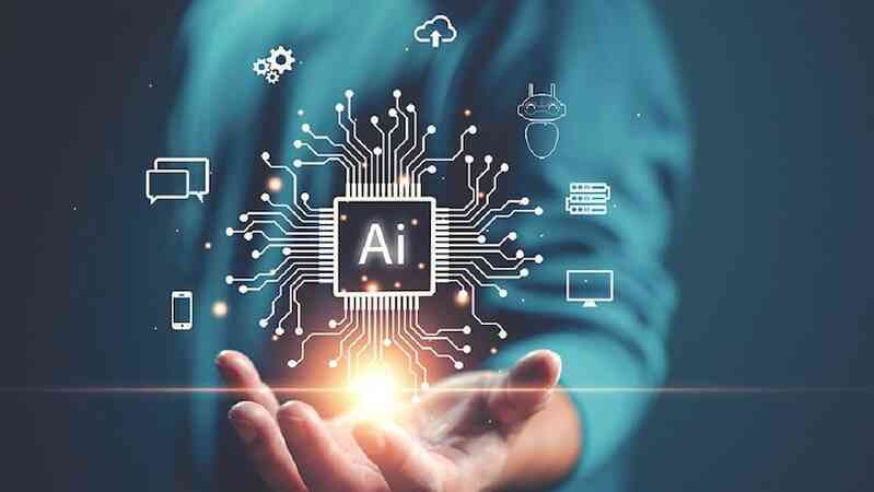 Bên trong cuộc đua ngầm mua dữ liệu đào tạo AI của Big Tech- Ảnh 2. Bên trong cuộc đua ngầm mua dữ liệu đào tạo AI của Big Tech- Ảnh 2.