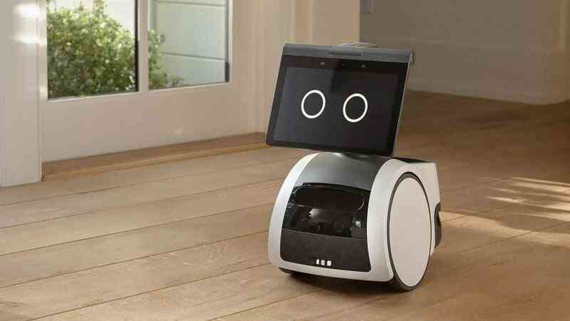 Bỏ ô tô để sản xuất robot, những đối thủ nào đang chờ Apple?- Ảnh 2. Bỏ ô tô để sản xuất robot, những đối thủ nào đang chờ Apple?- Ảnh 2.