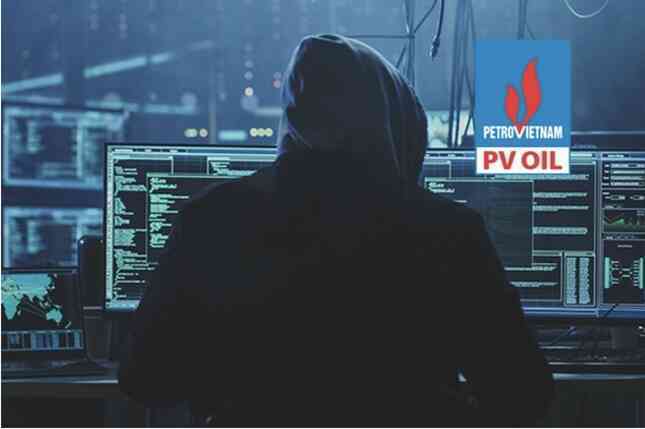 Giám đốc Trung tâm An ninh mạng Quốc gia lên tiếng sau vụ hacker tấn công VNDirect và PVOil- Ảnh 2. Giám đốc Trung tâm An ninh mạng Quốc gia lên tiếng sau vụ hacker tấn công VNDirect và PVOil- Ảnh 2.