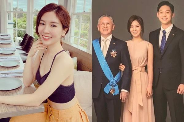 Không còn bị “ép” thừa kế, con cháu chaebol Hàn thế hệ mới có hướng đi khác hẳn: Người làm YouTuber, kẻ vào showbiz, không màng tập đoàn của gia tộc- Ảnh 5. Không còn bị “ép” thừa kế, con cháu chaebol Hàn thế hệ mới có hướng đi khác hẳn: Người làm YouTuber, kẻ vào showbiz, không màng tập đoàn của gia tộc- Ảnh 5.