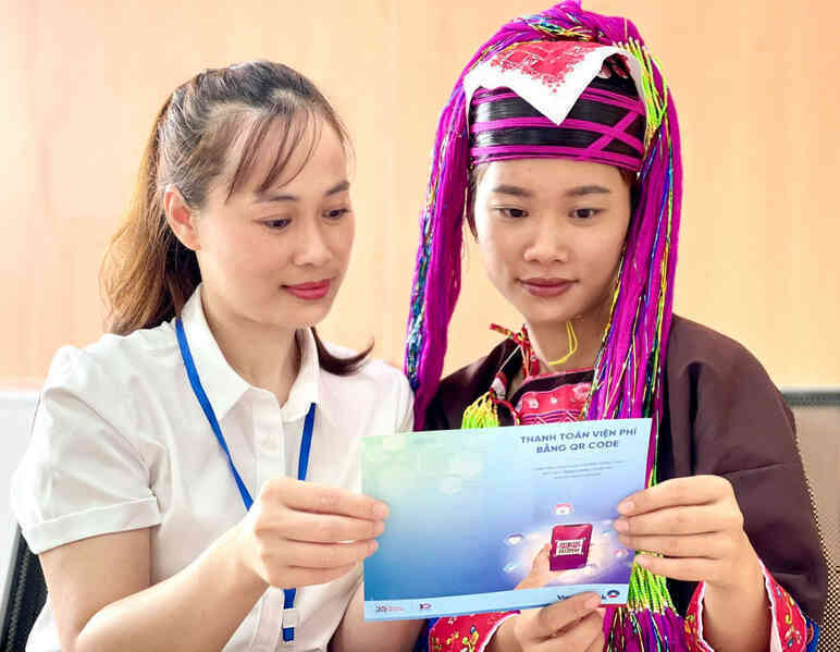 Làng số, bản số ở Quảng Ninh