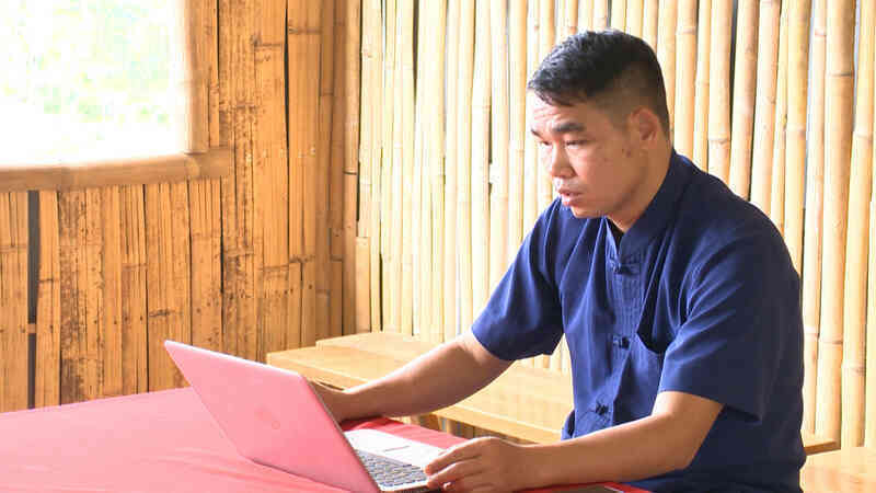Làng số, bản số ở Quảng Ninh