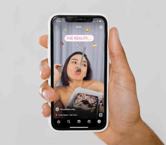 Người dùng Instagram đang làm giàu cho chính MXH này, kiếm về hàng chục tỷ USD từ nội dung miễn phí- Ảnh 2. Người dùng Instagram đang làm giàu cho chính MXH này, kiếm về hàng chục tỷ USD từ nội dung miễn phí- Ảnh 2.