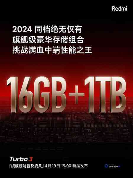 OnePlus đã hết thời, Xiaomi khoe điểm AnTuTu cực khủng của Redmi Turbo 3: Đây mới đích thực là "Flagship killer"- Ảnh 5. OnePlus đã hết thời, Xiaomi khoe điểm AnTuTu cực khủng của Redmi Turbo 3: Đây mới đích thực là "Flagship killer"- Ảnh 5.