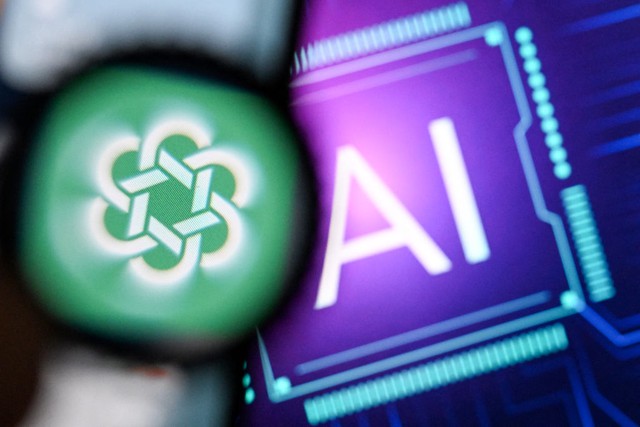 Tiết lộ góc khuất đằng sau thành công rực rỡ của OpenAI: lệ thuộc vào một "mỏ vàng số" do Google nắm giữ- Ảnh 3. Tiết lộ góc khuất đằng sau thành công rực rỡ của OpenAI: lệ thuộc vào một "mỏ vàng số" do Google nắm giữ- Ảnh 3.
