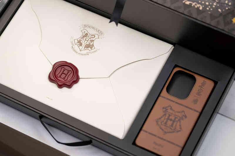 Chưa ra mắt, Xiaomi đã "nhá hàng" Redmi Turbo 3 và Redmi Pad Pro phiên bản Harry Potter cực đẹp, Potterheads đã chuẩn bị "lúa" chưa?- Ảnh 15. Chưa ra mắt, Xiaomi đã "nhá hàng" Redmi Turbo 3 và Redmi Pad Pro phiên bản Harry Potter cực đẹp, Potterheads đã chuẩn bị "lúa" chưa?- Ảnh 15.