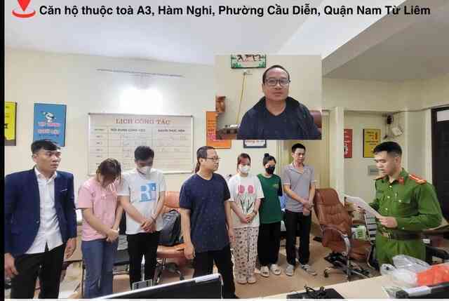 "Bà trùm" Bùi Thị Hương và đường dây lừa đảo 7.000 người mua điện thoại- Ảnh 5. "Bà trùm" Bùi Thị Hương và đường dây lừa đảo 7.000 người mua điện thoại- Ảnh 5.