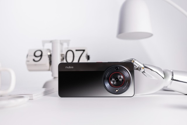 Ra mắt điện thoại giá dưới 3 triệu có camera 108MP, màn hình 120Hz, bộ nhớ 256GB, pin 5000mAh, tích hợp AI- Ảnh 2.