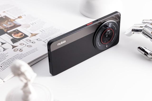 Ra mắt điện thoại giá dưới 3 triệu có camera 108MP, màn hình 120Hz, bộ nhớ 256GB, pin 5000mAh, tích hợp AI- Ảnh 3. Ra mắt điện thoại giá dưới 3 triệu có camera 108MP, màn hình 120Hz, bộ nhớ 256GB, pin 5000mAh, tích hợp AI- Ảnh 3.
