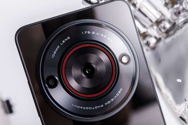 Ra mắt điện thoại giá dưới 3 triệu có camera 108MP, màn hình 120Hz, bộ nhớ 256GB, pin 5000mAh, tích hợp AI- Ảnh 4. Ra mắt điện thoại giá dưới 3 triệu có camera 108MP, màn hình 120Hz, bộ nhớ 256GB, pin 5000mAh, tích hợp AI- Ảnh 4.