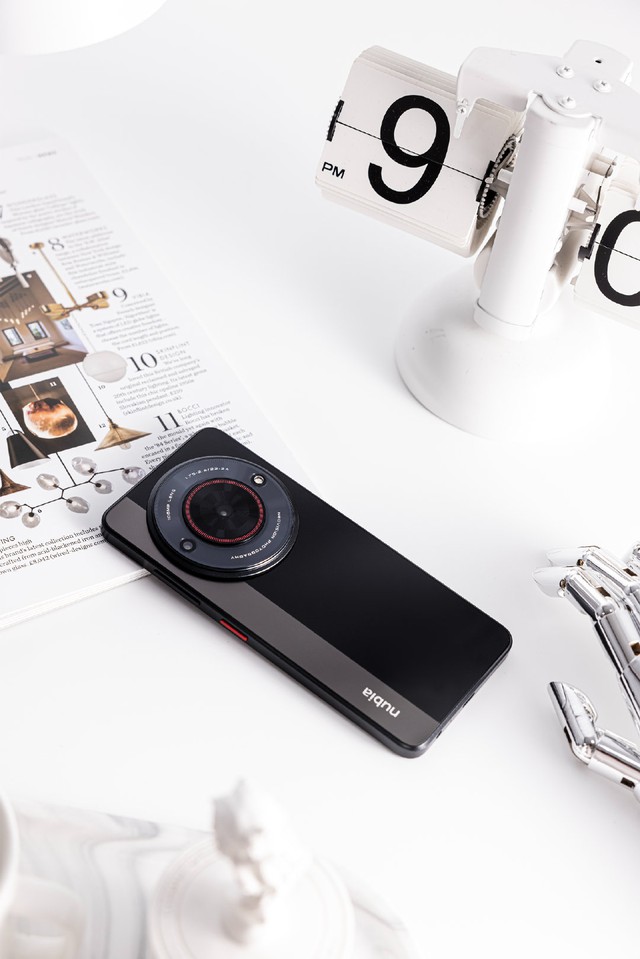 Ra mắt điện thoại giá dưới 3 triệu có camera 108MP, màn hình 120Hz, bộ nhớ 256GB, pin 5000mAh, tích hợp AI- Ảnh 6. Ra mắt điện thoại giá dưới 3 triệu có camera 108MP, màn hình 120Hz, bộ nhớ 256GB, pin 5000mAh, tích hợp AI- Ảnh 6.