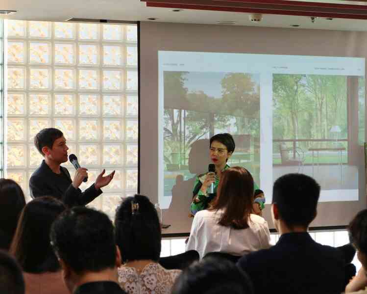 Sự kiện "Glass Houses" với nhà phê bình kiến trúc Andrew Heid: Góc nhìn mới khi kính kết hợp cùng ánh sáng tự nhiên và nhân tạo- Ảnh 3. Sự kiện "Glass Houses" với nhà phê bình kiến trúc Andrew Heid: Góc nhìn mới khi kính kết hợp cùng ánh sáng tự nhiên và nhân tạo- Ảnh 3.