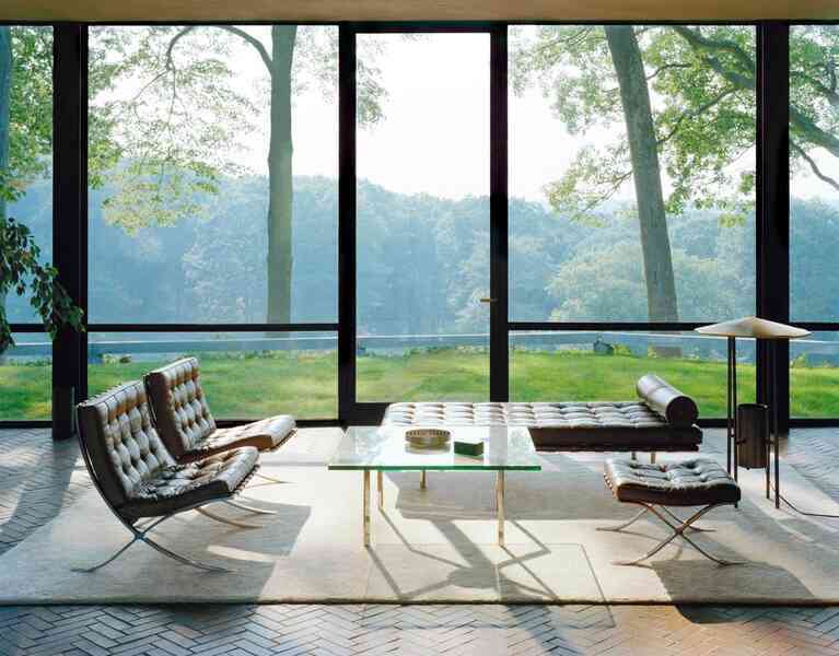 Sự kiện "Glass Houses" với nhà phê bình kiến trúc Andrew Heid: Góc nhìn mới khi kính kết hợp cùng ánh sáng tự nhiên và nhân tạo- Ảnh 7.