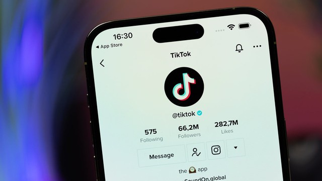 TikTok chuẩn bị ra mắt một ứng dụng chia sẻ ảnh cạnh tranh với Instagram