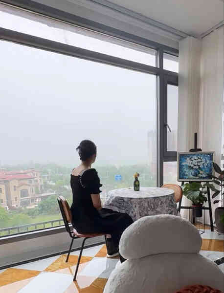 3 "tầng vàng" ở chung cư: Gia chủ "xuống tiền" không lo cảnh bị lỗ, càng ở càng thích mê- Ảnh 13. 3 "tầng vàng" ở chung cư: Gia chủ "xuống tiền" không lo cảnh bị lỗ, càng ở càng thích mê- Ảnh 13.
