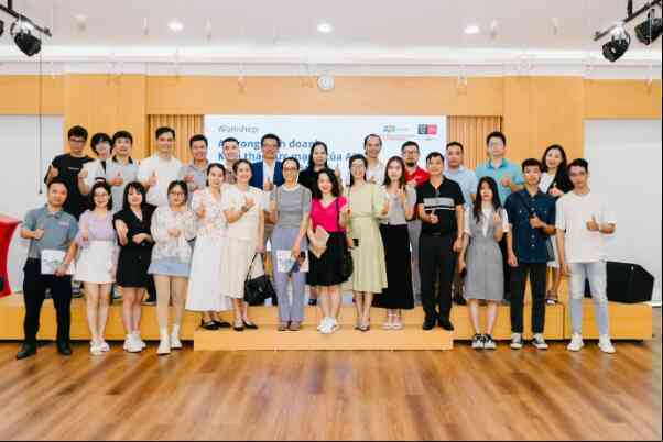 AI, Big Data tạo ra cơ hội lớn cho doanh nghiệp và xã hội- Ảnh 2. AI, Big Data tạo ra cơ hội lớn cho doanh nghiệp và xã hội- Ảnh 2.