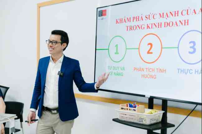 AI, Big Data tạo ra cơ hội lớn cho doanh nghiệp và xã hội- Ảnh 3. AI, Big Data tạo ra cơ hội lớn cho doanh nghiệp và xã hội- Ảnh 3.