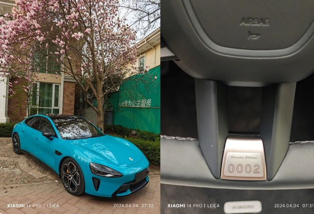 Đồng sáng lập Xiaomi mua xe điện Tesla, CĐM bàn tán: "Ơ ông này không sợ mất việc à?"