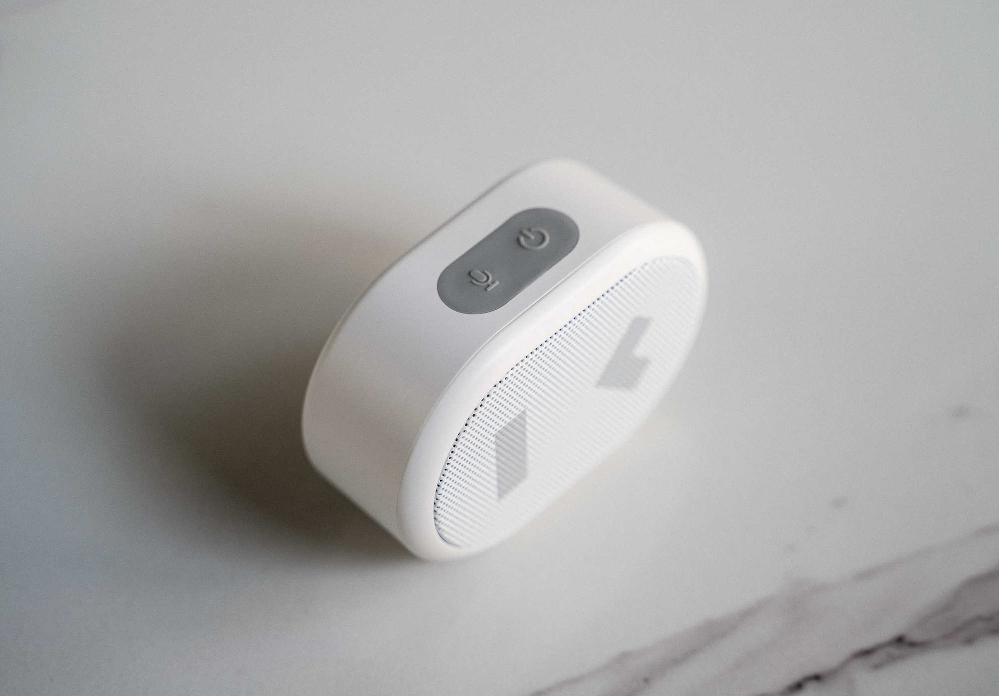 Nghe thử loa Xiaomi Xiaodu bé bằng lòng bàn tay: Giá sale chưa đến 160.000đ nên khó mà chê được gì- Ảnh 3. Nghe thử loa Xiaomi Xiaodu bé bằng lòng bàn tay: Giá sale chưa đến 160.000đ nên khó mà chê được gì- Ảnh 3.